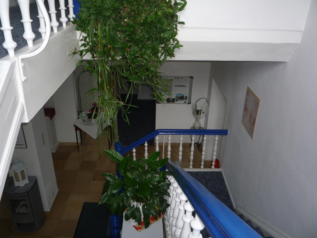 Hotel Carolinenhof Bad Pyrmont Ngoại thất bức ảnh