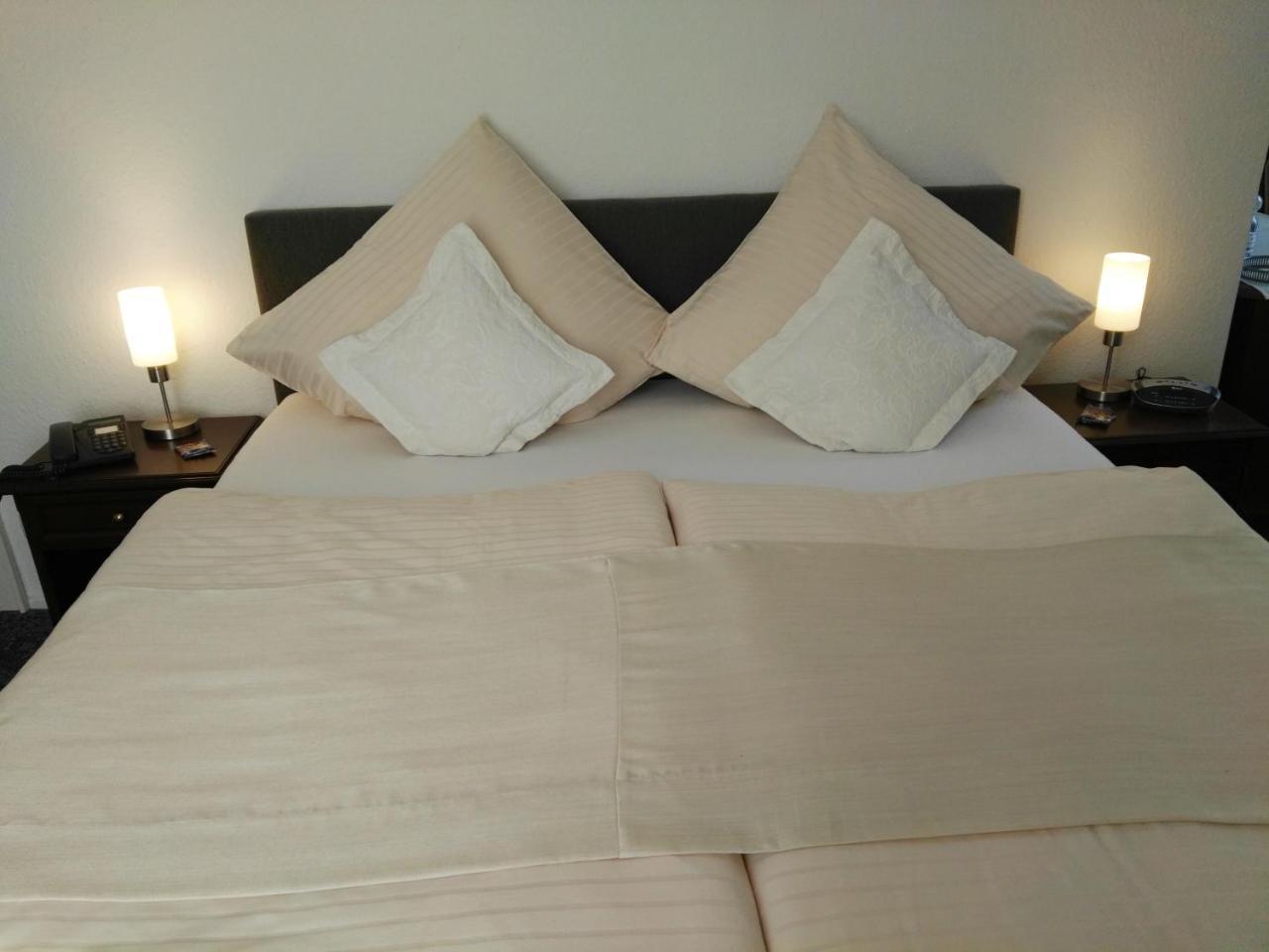 Hotel Carolinenhof Bad Pyrmont Ngoại thất bức ảnh