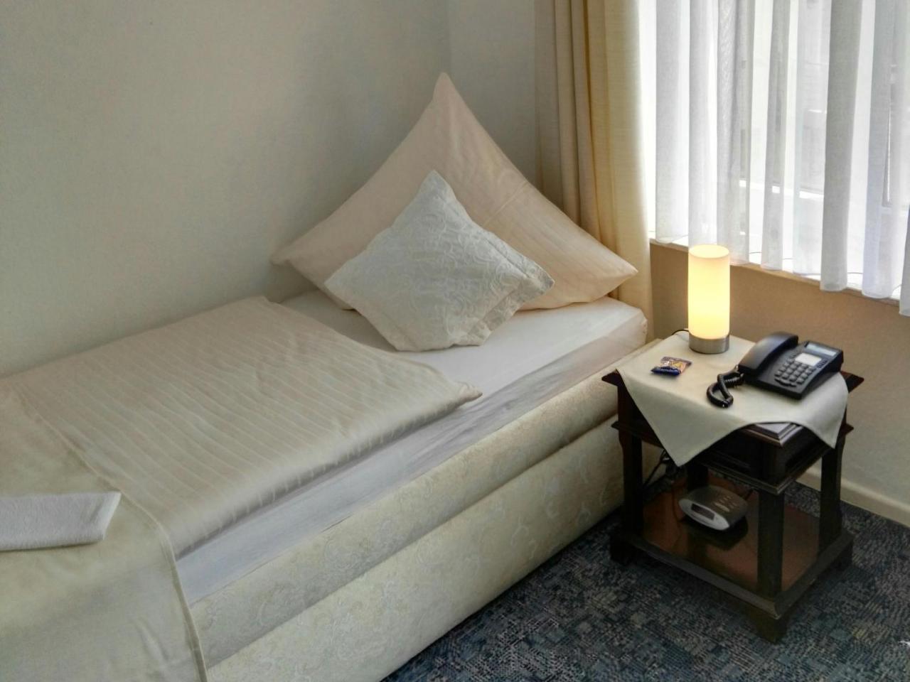 Hotel Carolinenhof Bad Pyrmont Ngoại thất bức ảnh